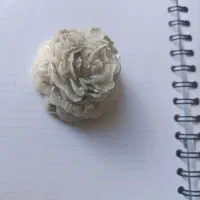 شمع دست ساز