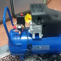 پمپ باد 50 لیتری