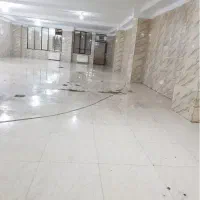 اجاره زیر زمین تجاری ۲۰۰ متری فلت
