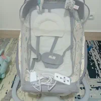 گهواره برقی ماستلا نو