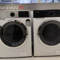 ماشین لباسشویی دوو