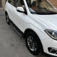 تیگو ۵ مدل ۱۴۰۰|خودرو سواری و وانت|اصفهان, شیخ اشراق|دیوار