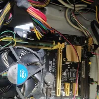 کامپیوتر|قطعات و لوازم جانبی رایانه|رشت, سلیمانداراب|دیوار