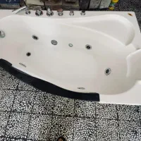 وان و جکوزی