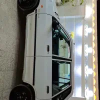 پراید کلکسیونی مدل 88