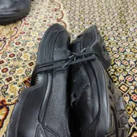 کفش و لباس و دستکش کار|لباس|فولادشهر, B7|دیوار