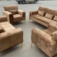 مبل ستاره