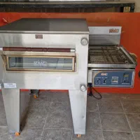 فروش وسایل فست فود تکی و کلی