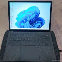 سرفیس لپ تاپ 3 تمیز i7 نسل 10 رم 16|رایانه همراه|قم, پردیسان|دیوار