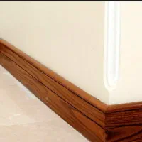 نصب انواع پارکت و قرنیز|خدمات پیشه و مهارت|رشت, علی آباد|دیوار