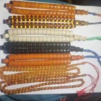 تسبیح کهربا و سندلوس