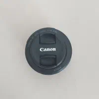 لنز 50mm کنون f1.8|دوربین عکاسی و فیلم‌برداری|مشهد, تربیت (صدف)|دیوار