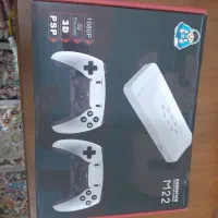 گیم استیک ام ۲۲