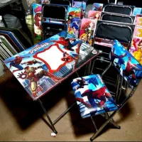 میز تحریر بچگانه|میز تحریر و کامپیوتر|مشهد, خواجه ربیع|دیوار