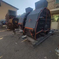 دستگاه اچ اس HS10 فک ماسه شور ماسه ساز کوبیت|ماشینآلات صنعتی|رباطکریم, |دیوار