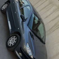 ۲۰۶ تیپ ۲|خودرو سواری و وانت|چهارباغ, |دیوار