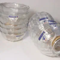پیاله کریستال فرانسوی