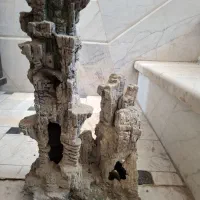 تمامی وسایل آکواریوم