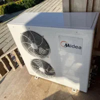 کولر گازی مدیا