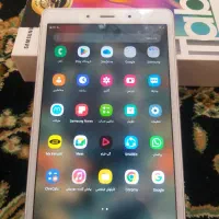 تبلت سامسونگ تبa|تبلت|شیراز, کوشک میدان|دیوار