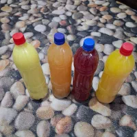 فروش آبغوره آبلیمو آب نارنج آب انار