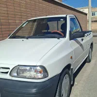 وانت پراید اسفند ۱۴۰۲