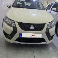 کوییک GXR صفر 403 فول با رینگ فولادی