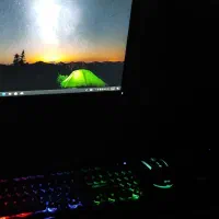 سیستم گیمینگ