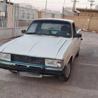 وانت ۸۷ دوگانه کارخانه