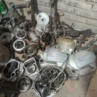 لوازم متور|قطعات یدکی و لوازم جانبی|مزرعه کتول, |دیوار