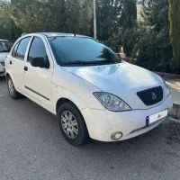 تیبا۲ مدل ۹۷