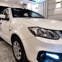 ساینا دنده‌ای S، پلاک تهران1403 دوگانه فابریک|خودرو سواری و وانت|گنبد کاووس, |دیوار