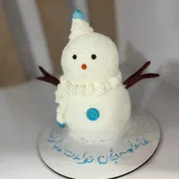 کیک فینگرفود دسر‌ کوکی شیرینی حلوا خونگی