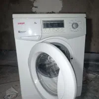 مرکز تعمیرات لباسشویی ظرفشویی و یخچال تلویزیون|خدمات پیشه و مهارت|قرچک, مهدیه|دیوار