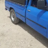 زامیاد Z 24 دوگانه سوز، مدل ۱۳۸۷|خودرو سواری و وانت|جهرم, |دیوار