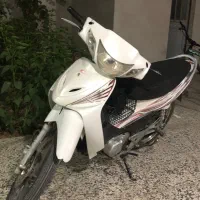 بیکلاج ۱۱۰کیمکو