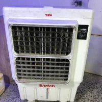 کولر ایستاده