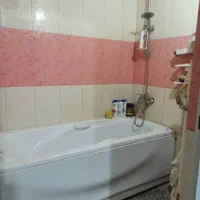 اجاره آپارتمان ۹۵متری به اضافه ۸متر حیاط خلوت