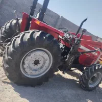 تراکتور جفت|خودرو سنگین|ایرانشهر, |دیوار