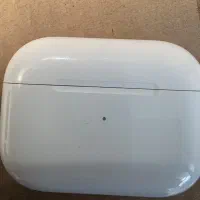 ایرپاد پرو در حد نو