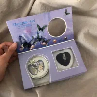 مروارید عشق  و  پک های مناسبتی