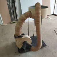 مکنده هوا سه فاز