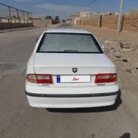 سمندمدل ۹۵ ، ef7|خودرو سواری و وانت|ساوه, |دیوار