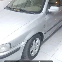 سمندال ایکس مدل ۸۳ سالم|خودرو سواری و وانت|خرم‌آباد, |دیوار