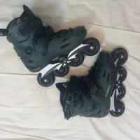 اسکیت flying Eagle.  مدل f6s falcon  سایز
