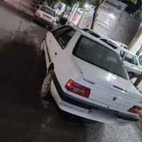 پژو405تیوفایو مدل 97