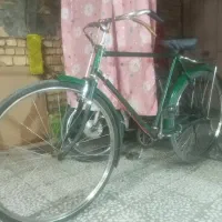 دوچرخه چینی