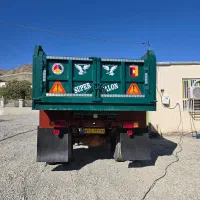 کمپرسی بنز تک مدل ۱۳۹۱|خودرو سنگین|سرباز, |دیوار