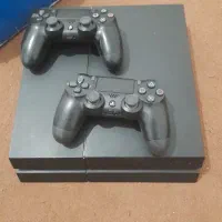 ps4   کپی خور|کنسول، بازی ویدئویی و آنلاین|سیرجان, |دیوار