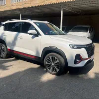 چانگان cs35 2024|خودرو سواری و وانت|اصفهان, حسین‌آباد|دیوار